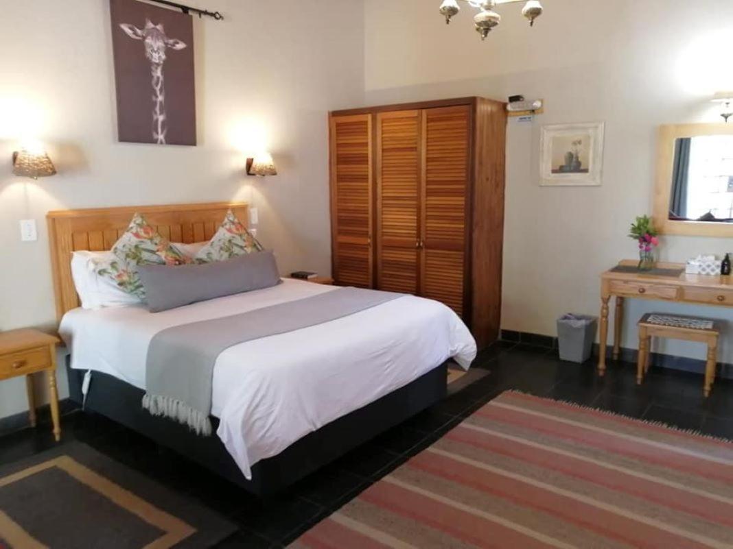 Idle & Wild Chalet Hazyview Ngoại thất bức ảnh