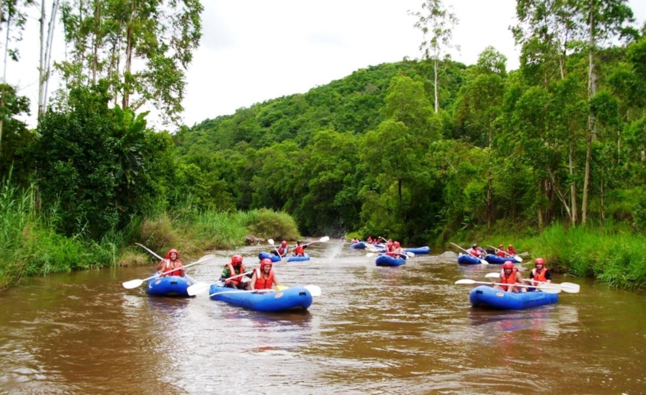 Idle & Wild Chalet Hazyview Ngoại thất bức ảnh