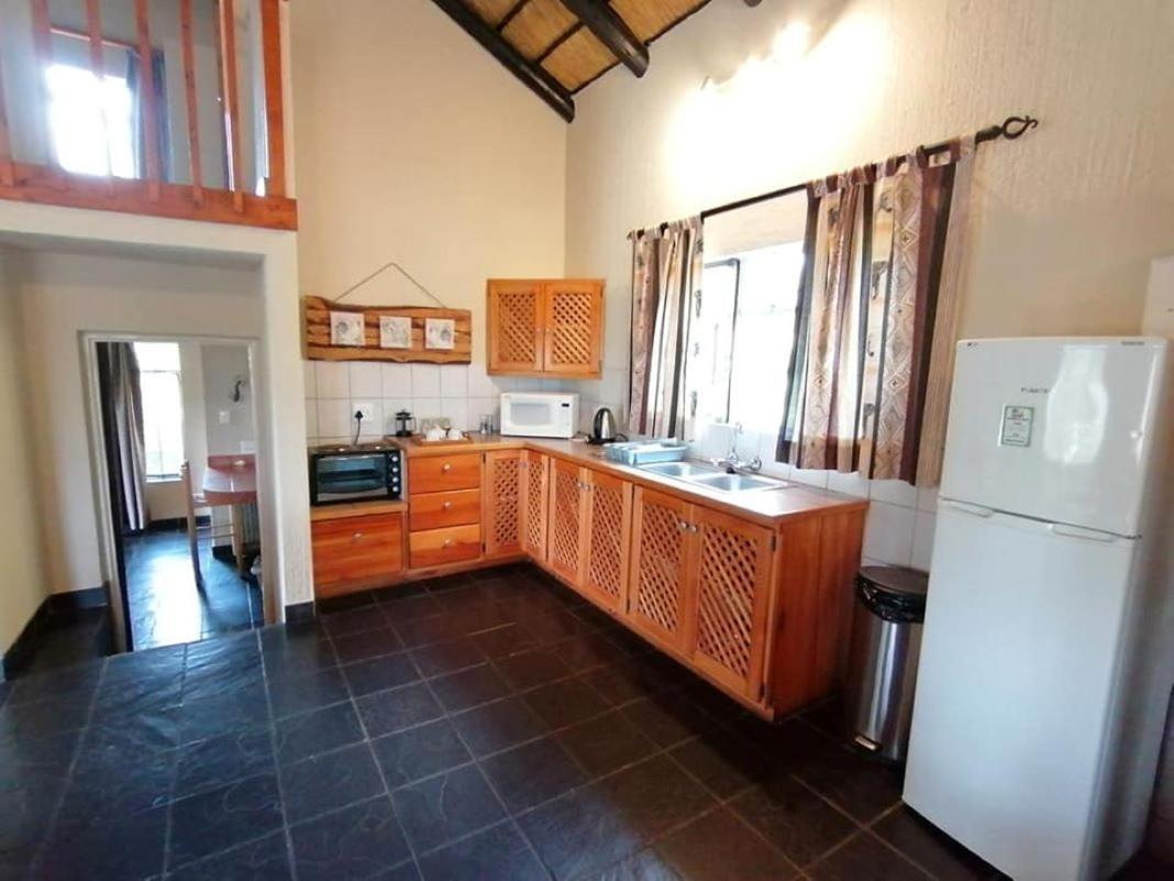 Idle & Wild Chalet Hazyview Ngoại thất bức ảnh