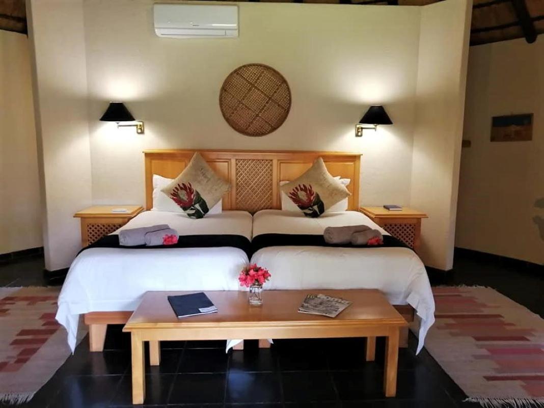 Idle & Wild Chalet Hazyview Ngoại thất bức ảnh
