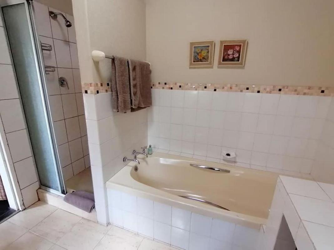 Idle & Wild Chalet Hazyview Ngoại thất bức ảnh