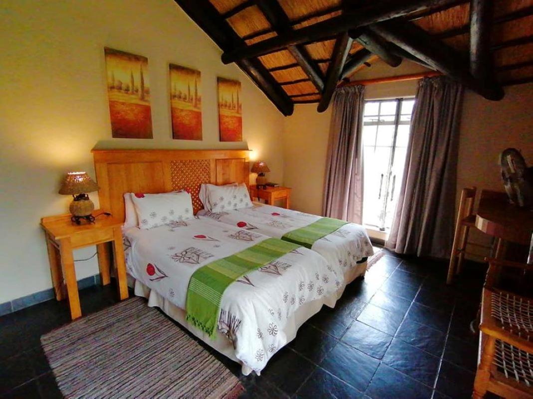 Idle & Wild Chalet Hazyview Ngoại thất bức ảnh