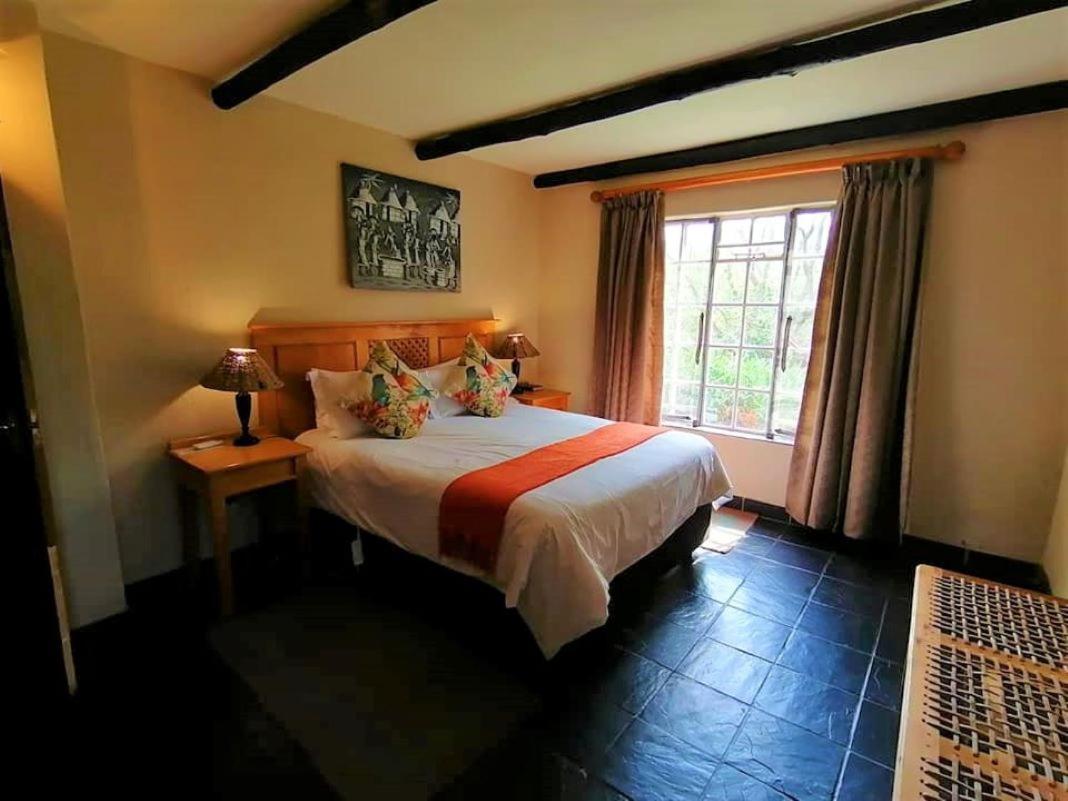 Idle & Wild Chalet Hazyview Ngoại thất bức ảnh