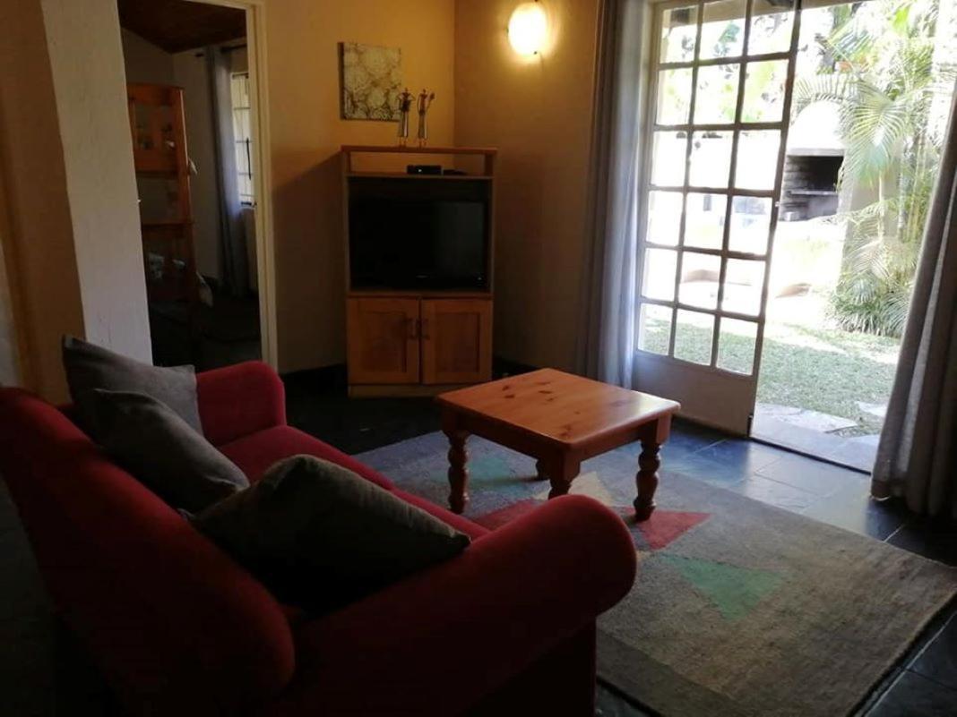 Idle & Wild Chalet Hazyview Ngoại thất bức ảnh