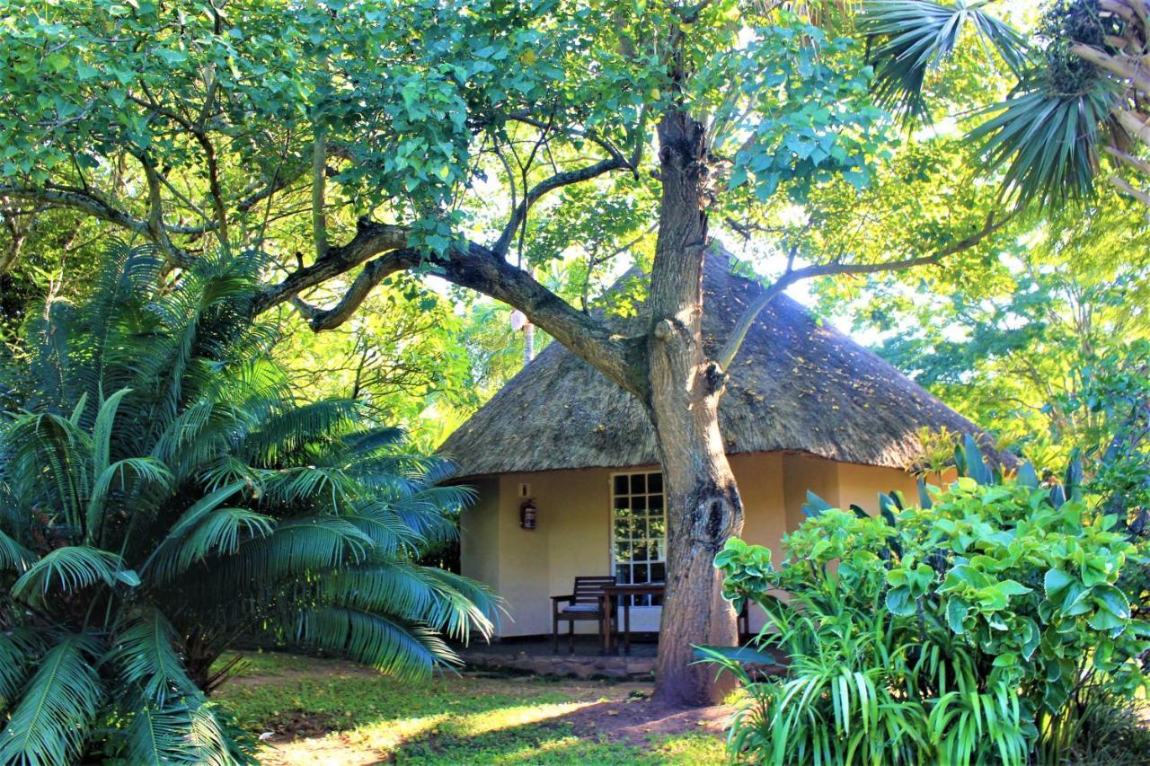 Idle & Wild Chalet Hazyview Ngoại thất bức ảnh