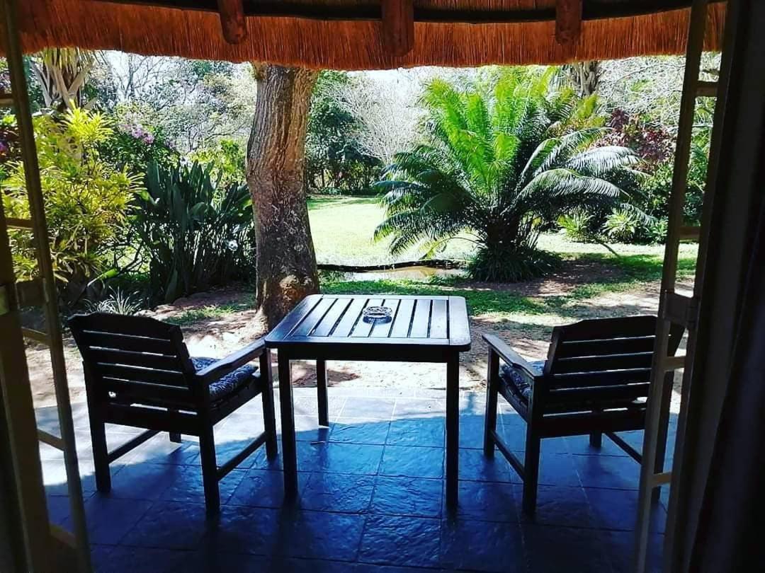 Idle & Wild Chalet Hazyview Ngoại thất bức ảnh