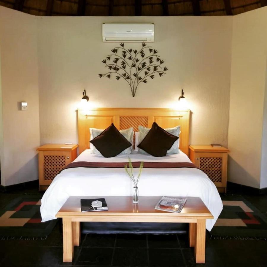 Idle & Wild Chalet Hazyview Ngoại thất bức ảnh