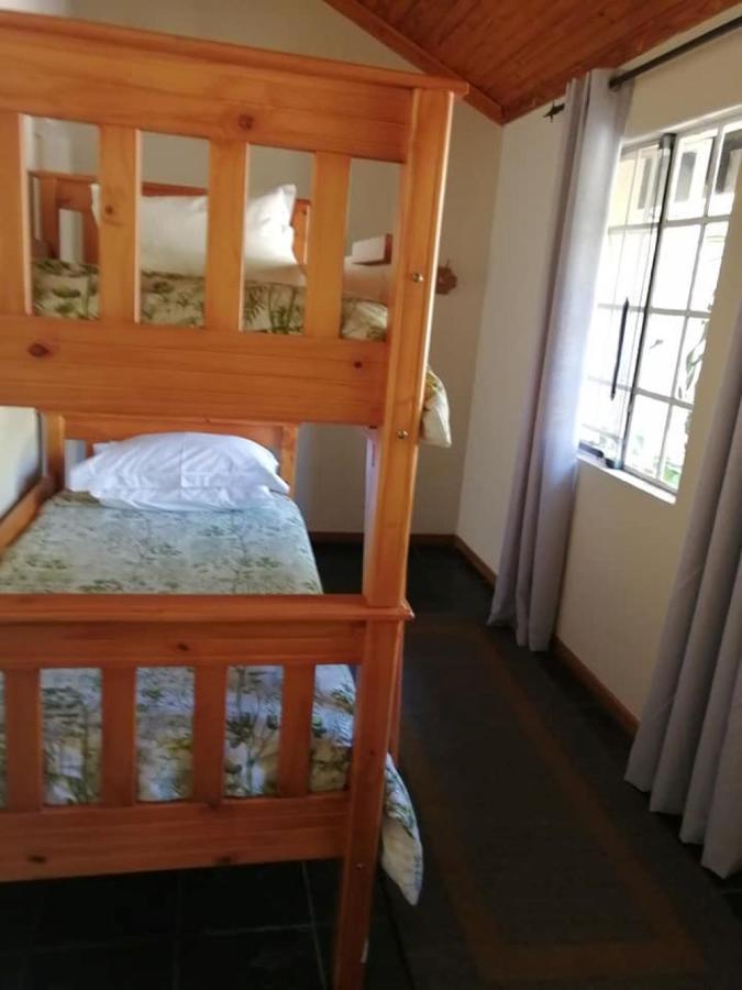 Idle & Wild Chalet Hazyview Ngoại thất bức ảnh