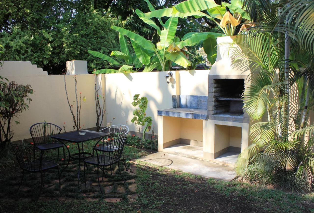 Idle & Wild Chalet Hazyview Ngoại thất bức ảnh