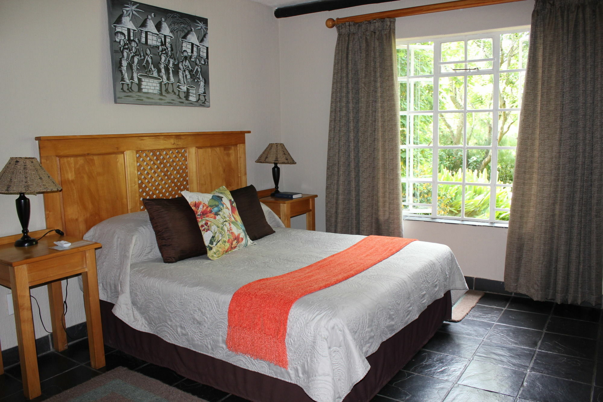 Idle & Wild Chalet Hazyview Ngoại thất bức ảnh
